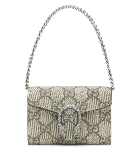 dionysus clutch gucci|Gucci dionysus suede.